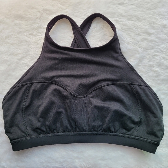 LULULEMON Colour Me Quick Bra - Picture 7 of 11